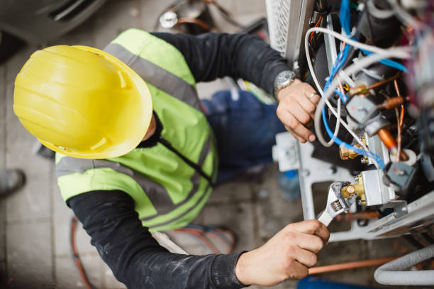 Best Emergency Electrical Repair Services  in Winston, OR