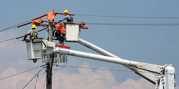 Best New Construction Electrical Installation  in Winston, OR