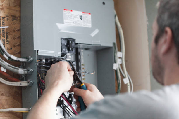 Best Surge Protection Installation  in Winston, OR